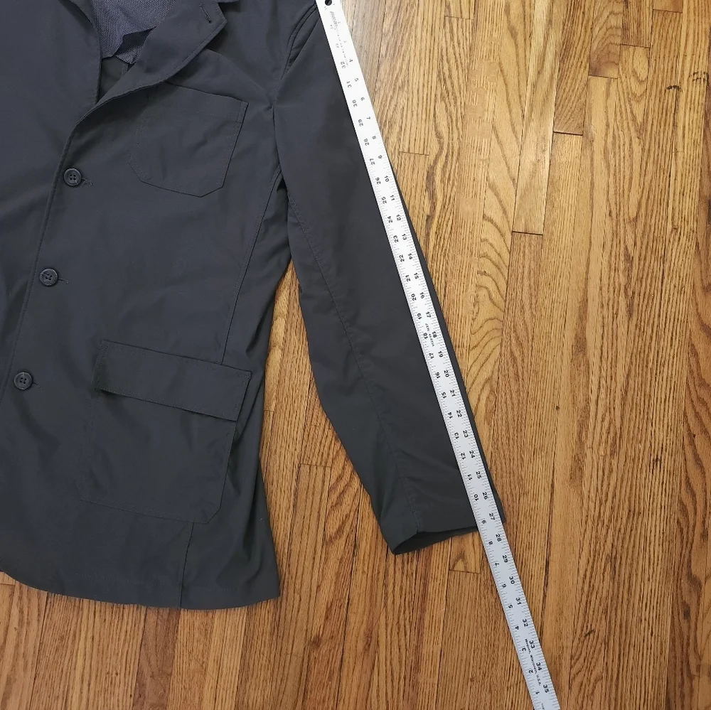 Eddie Bauer purchased it